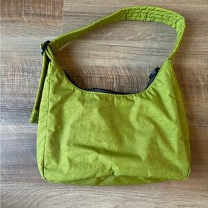 BAGGU small nylon shoulder bag